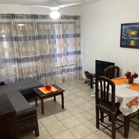 Cita Del Sol City Apartments Кабарете Экстерьер фото