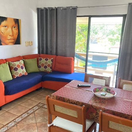 Cita Del Sol City Apartments Кабарете Экстерьер фото