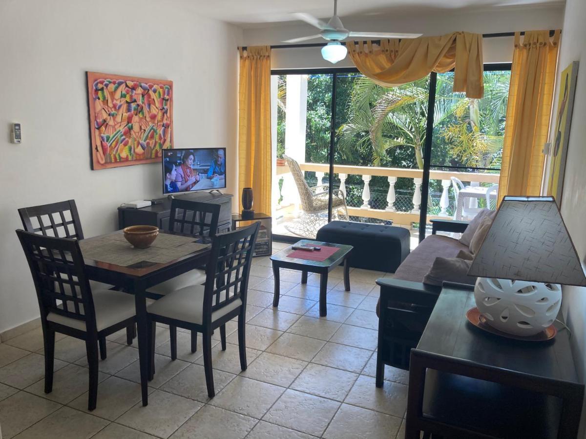 Cita Del Sol City Apartments Кабарете Экстерьер фото