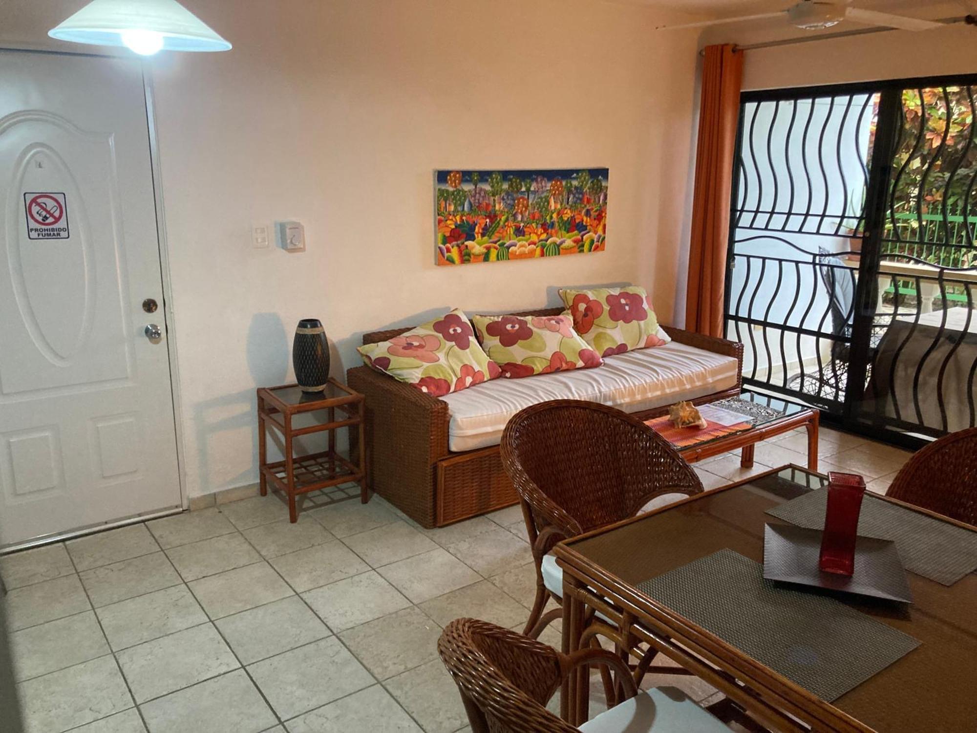 Cita Del Sol City Apartments Кабарете Экстерьер фото
