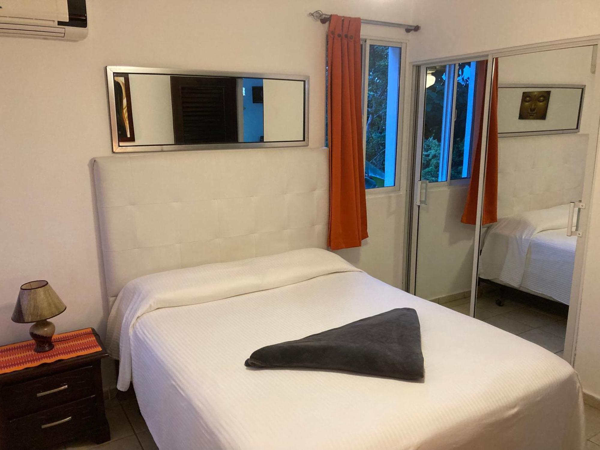 Cita Del Sol City Apartments Кабарете Экстерьер фото