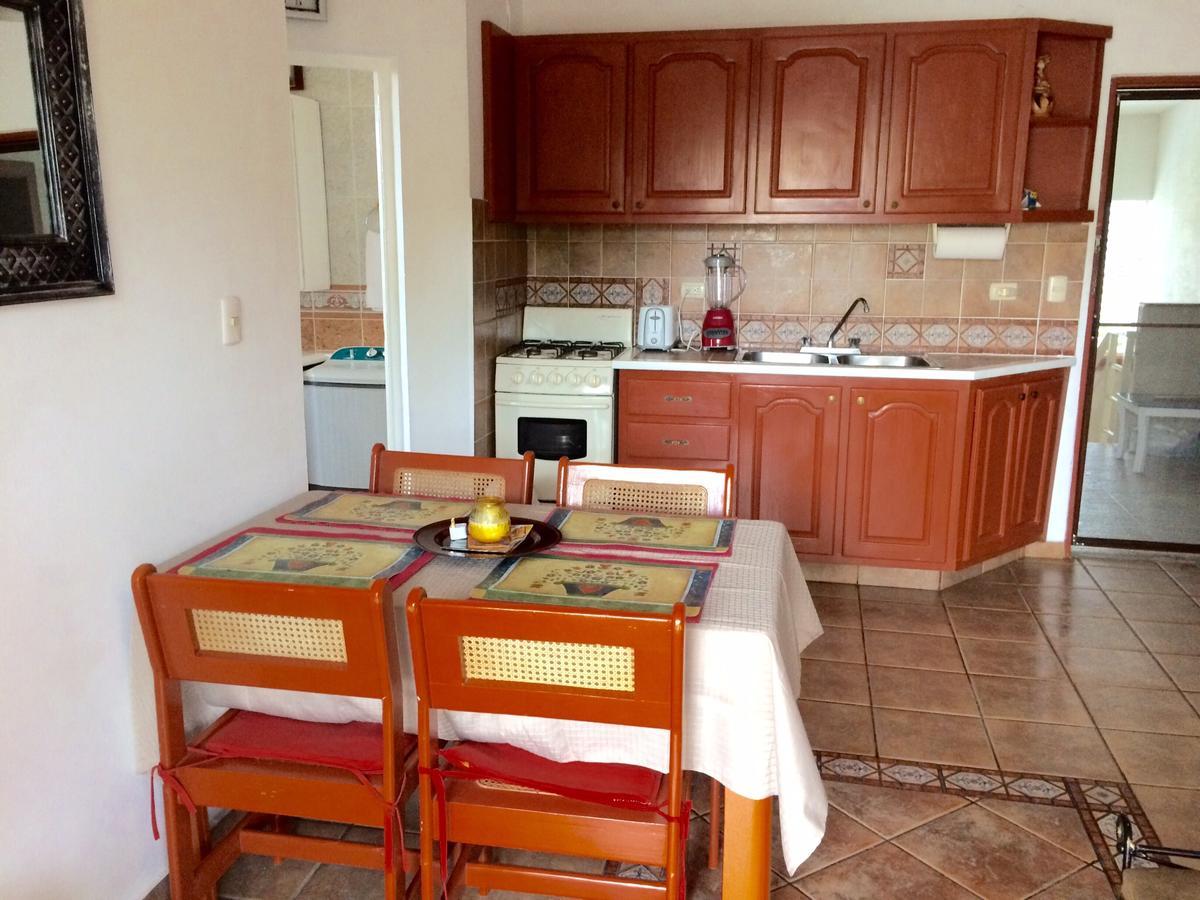 Cita Del Sol City Apartments Кабарете Экстерьер фото