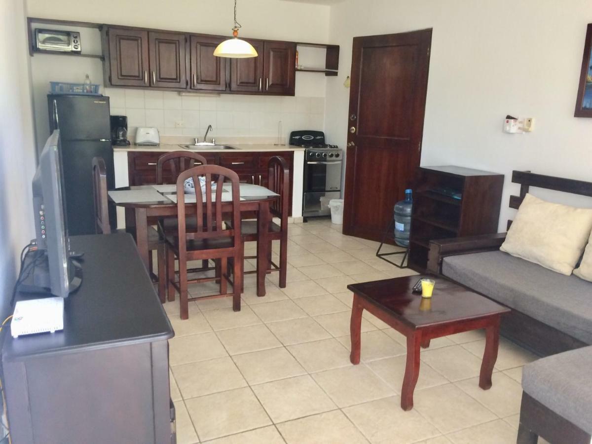 Cita Del Sol City Apartments Кабарете Экстерьер фото