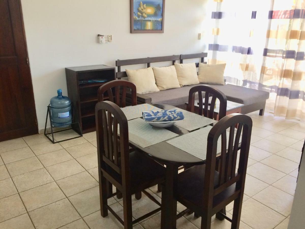 Cita Del Sol City Apartments Кабарете Экстерьер фото