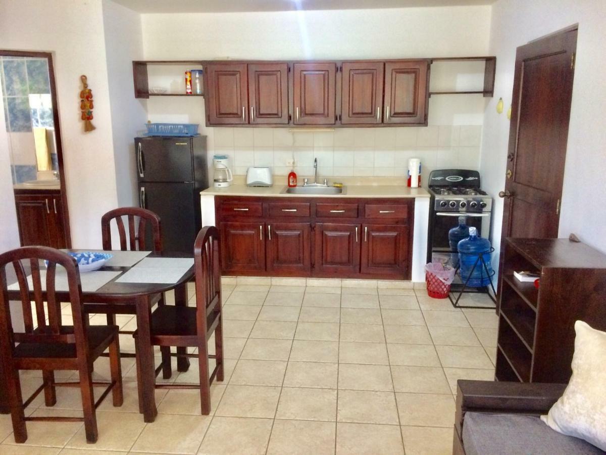 Cita Del Sol City Apartments Кабарете Экстерьер фото